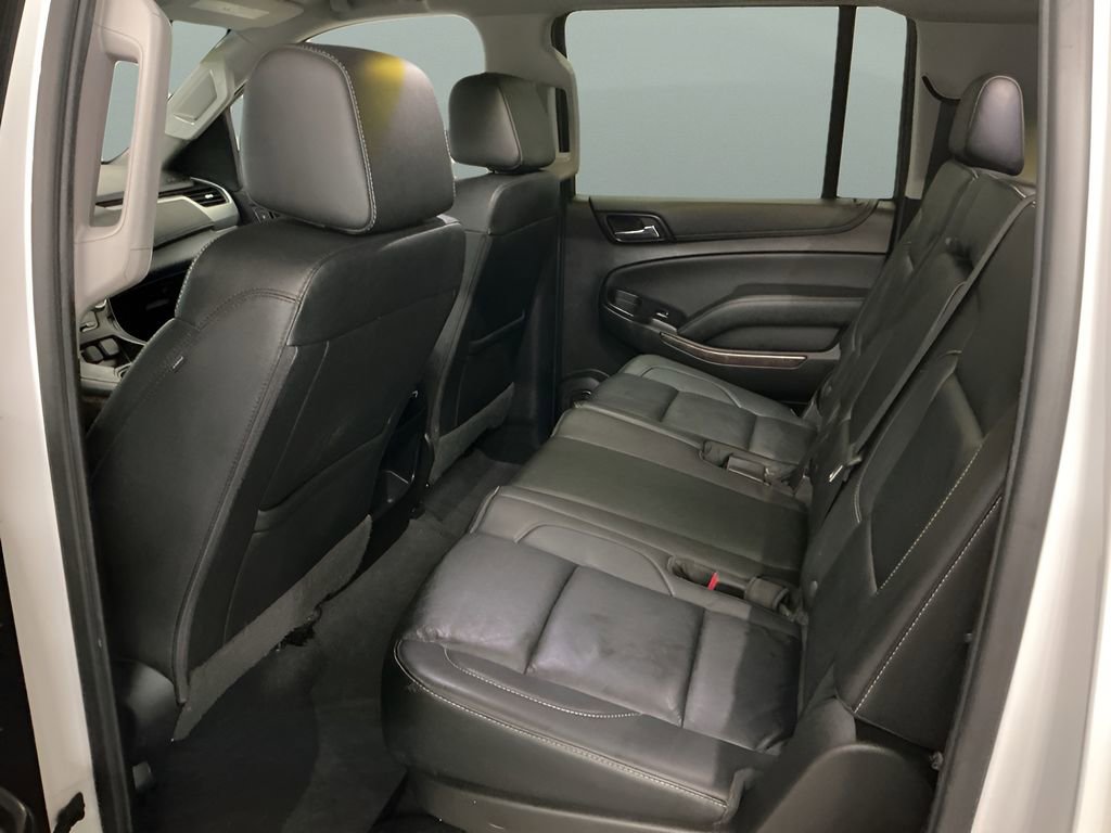 Used 2019 Chevrolet Suburban LT image 26