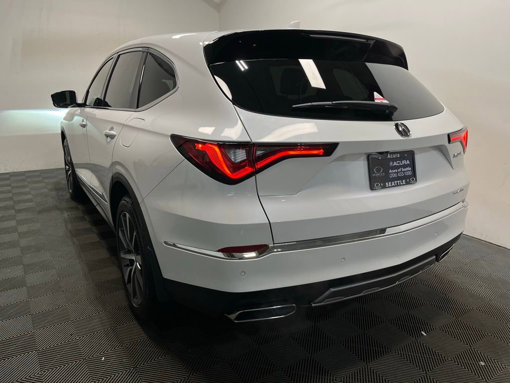 New 2026 Acura MDX w/ Technology Package image 28