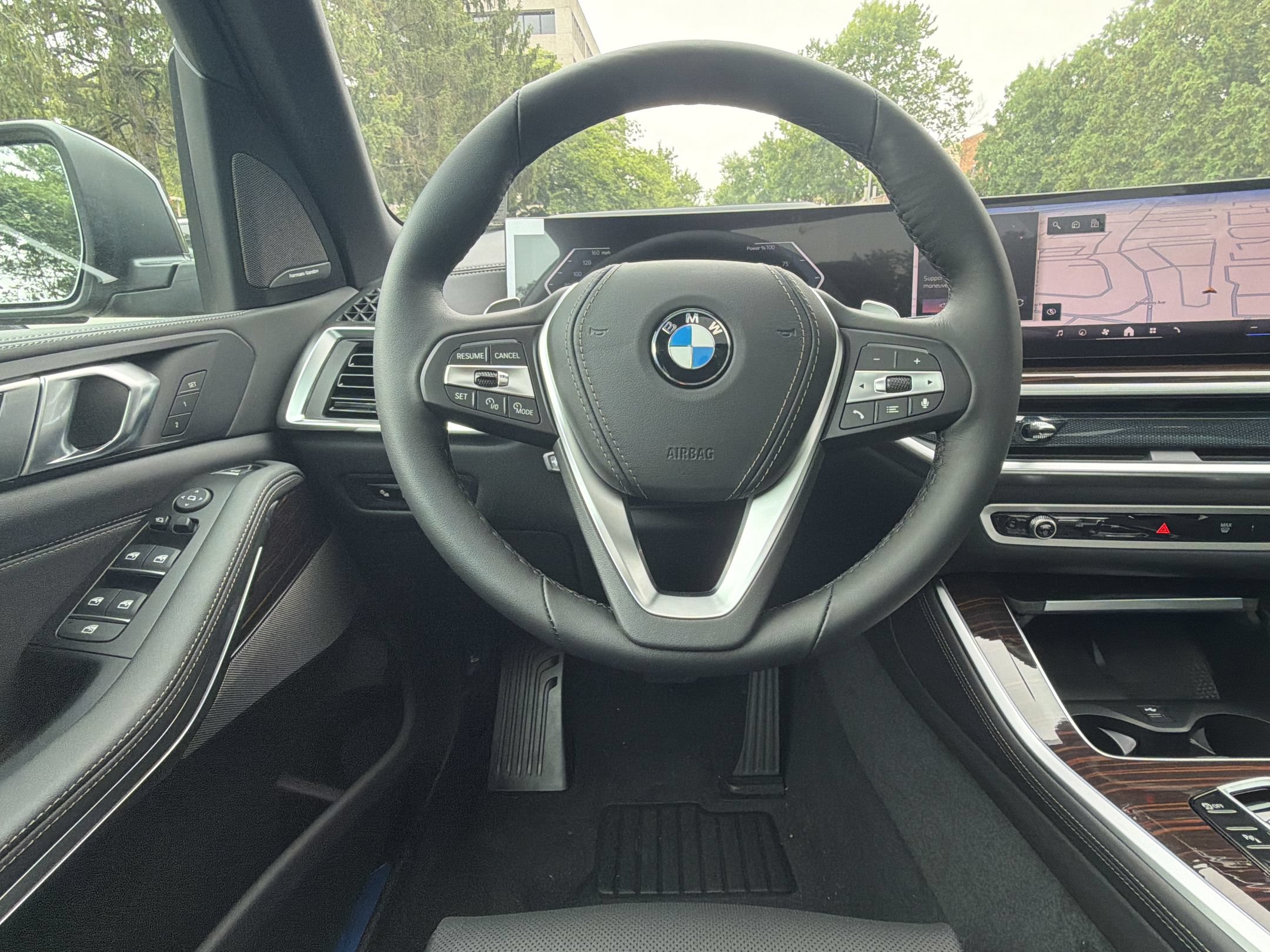 New 2026 BMW X5 xDrive40i AWD/4WD image 29