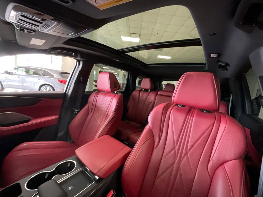 Used 2023 Acura MDX Type S image 11