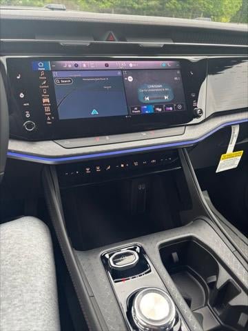 New 2025 Jeep Wagoneer S Limited image 41