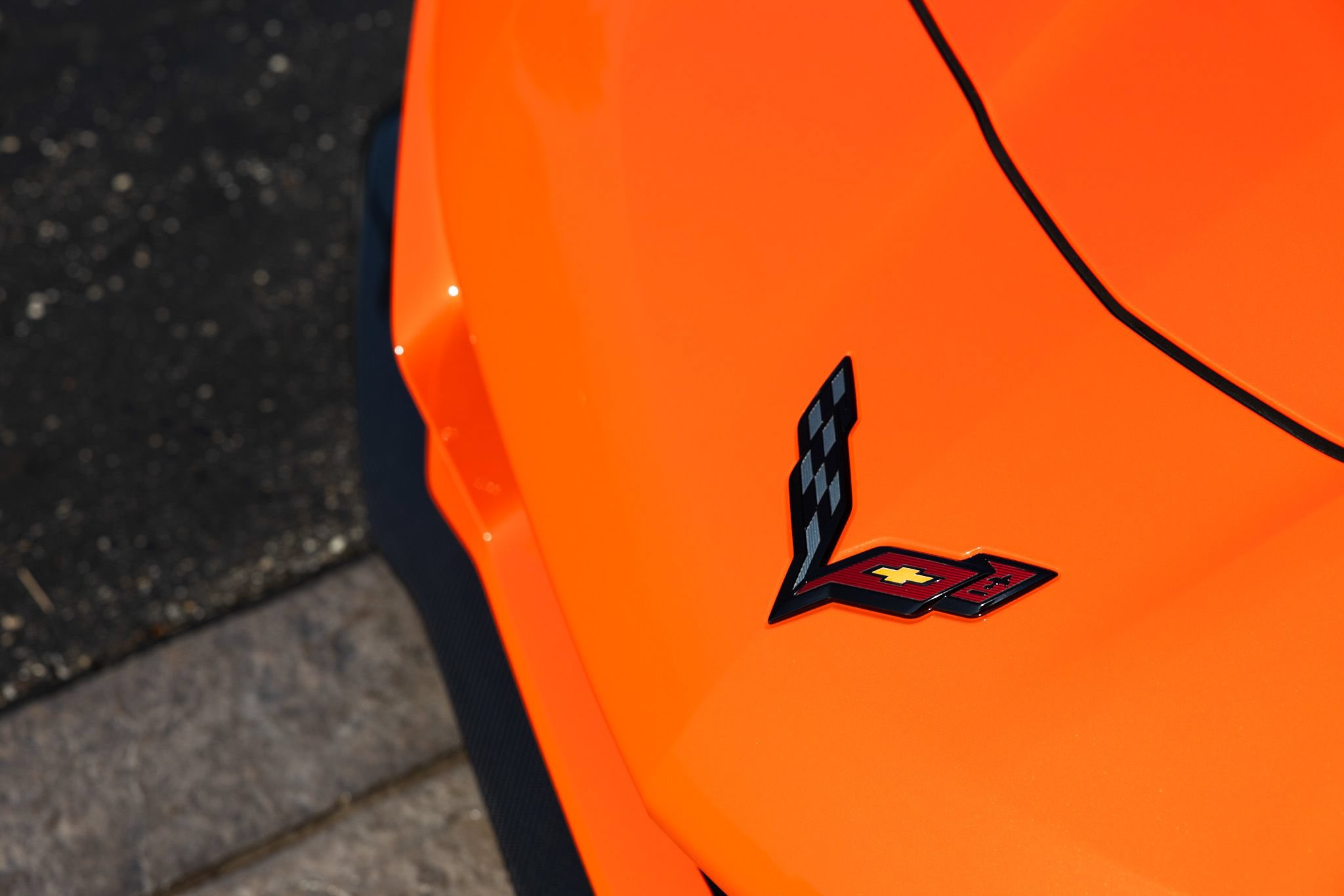 Used 2019 Chevrolet Corvette ZR1 RWD image 58
