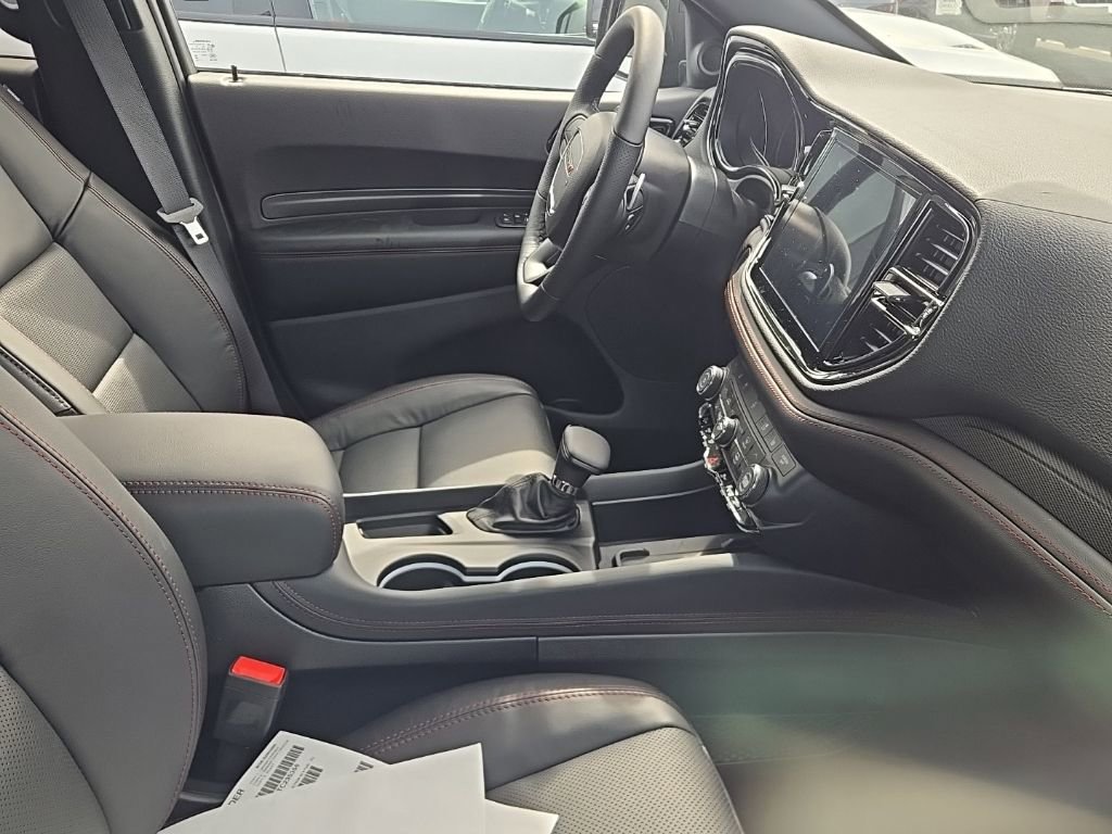 New 2026 Dodge Durango GT image 8