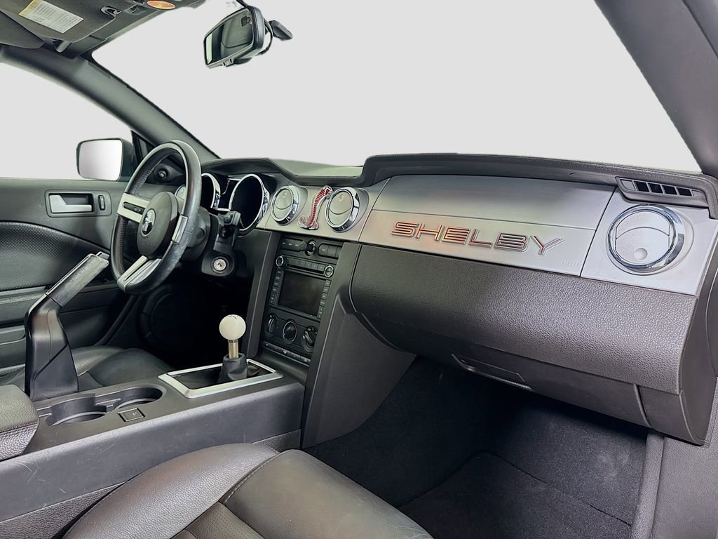 Used 2008 Ford Mustang GT Premium image 24