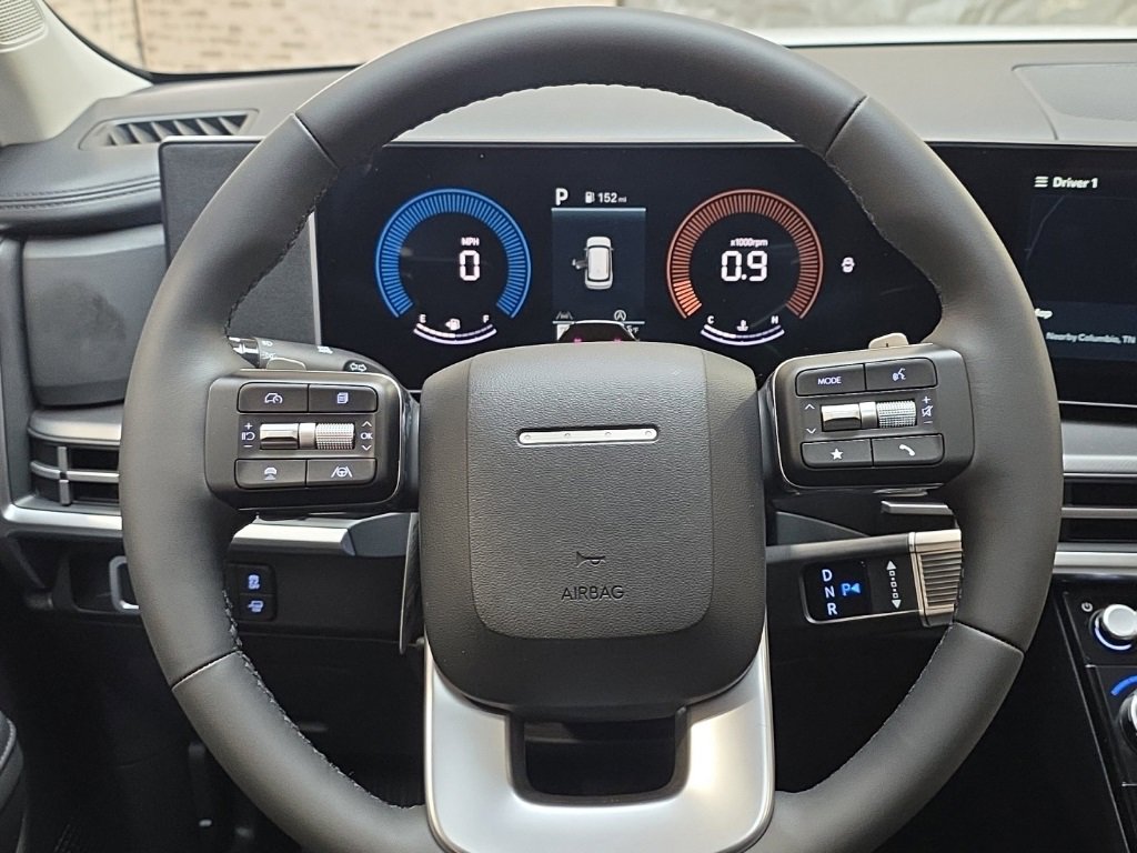 New 2026 Hyundai Santa Fe XRT image 19