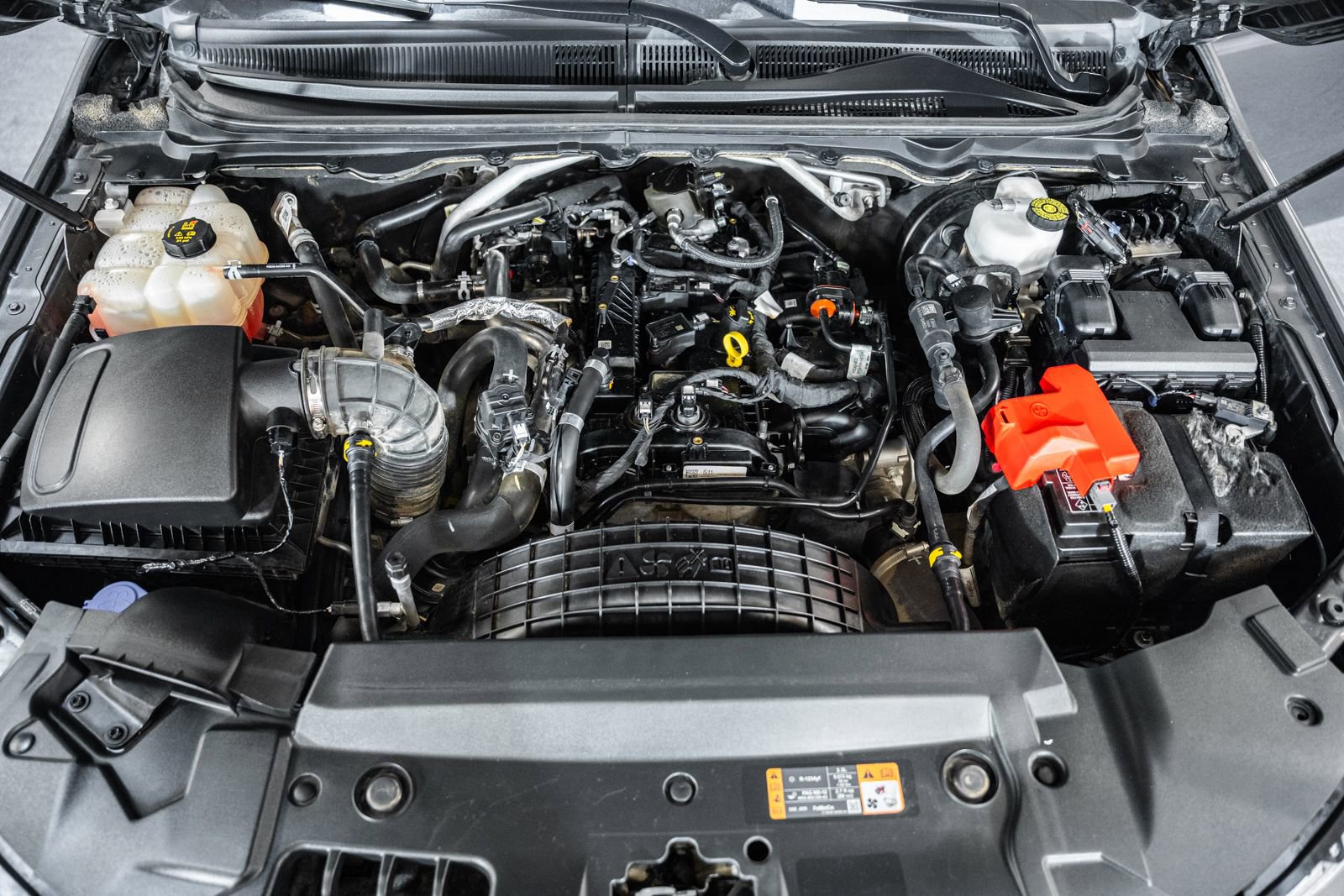 Certified 2019 Ford Ranger XL w/ Equipment Group 101A Mid image 21