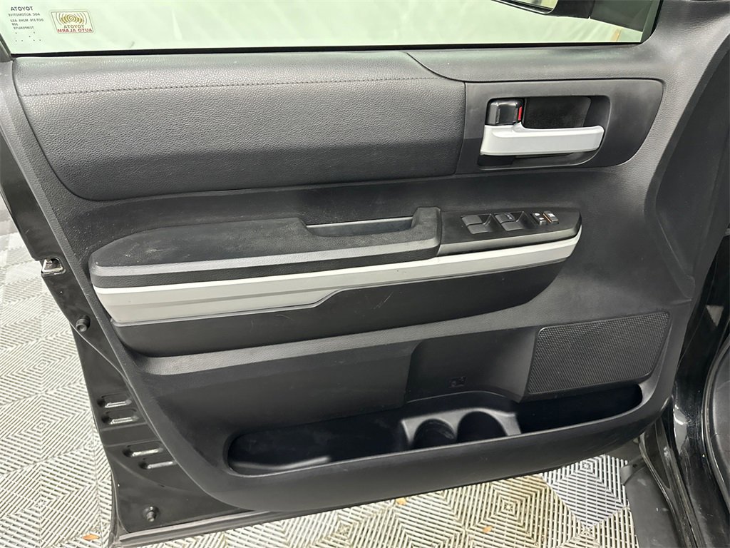 Used 2019 Toyota Tundra SR5 image 11