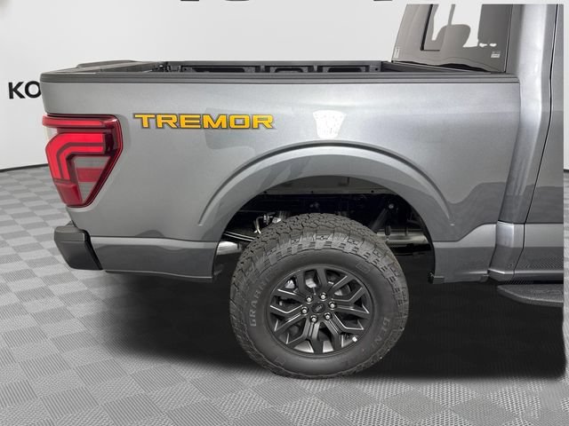 New 2026 Ford F150 Tremor w/ Equipment Group 402A High AWD/4WD image 15