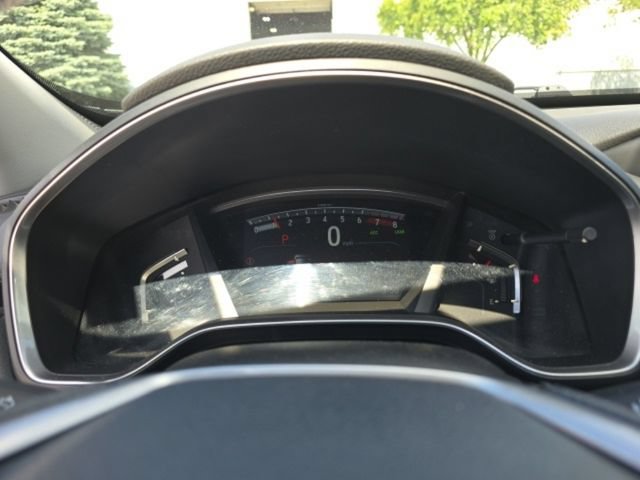 Used 2024 Chevrolet Trax RS w/ Sunroof Package FWD image 41