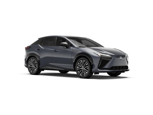 New 2026 Lexus RZ 450e AWD image 4