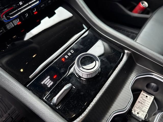 Used 2024 Jeep Grand Cherokee L Limited image 28