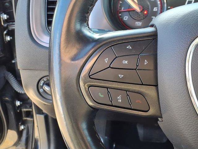 Used 2023 Dodge Charger GT w/ Blacktop Package image 16