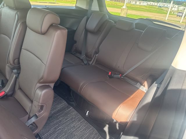 New 2026 Honda Odyssey Touring image 13