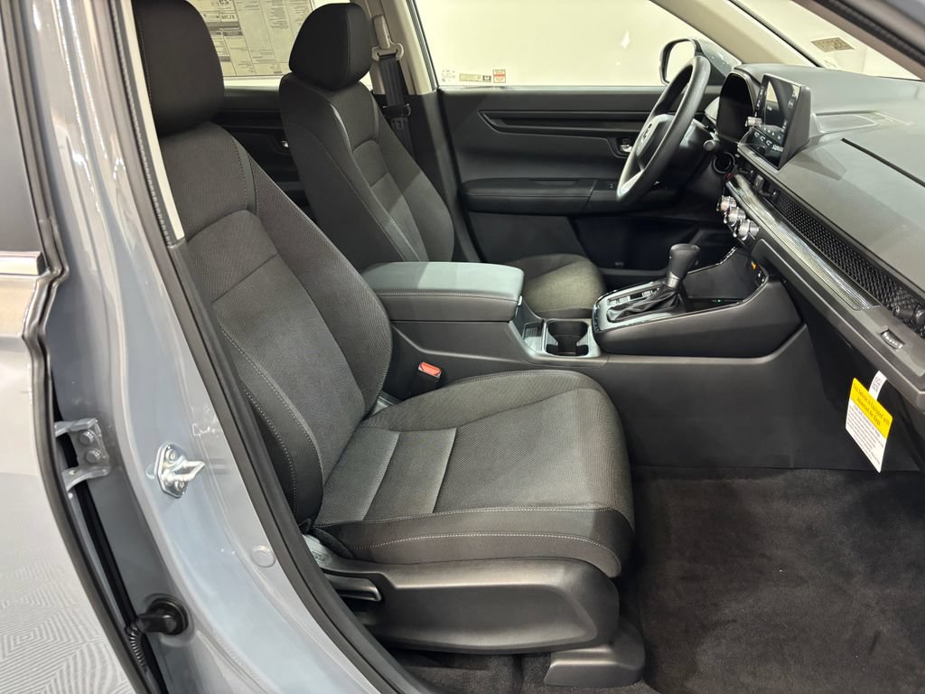 New 2026 Honda CR-V LX image 12
