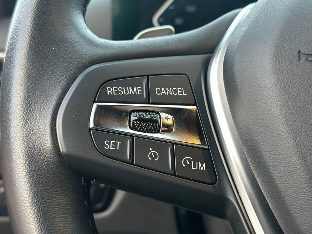 Certified 2023 BMW 330i xDrive Sedan w/ Premium Package image 32