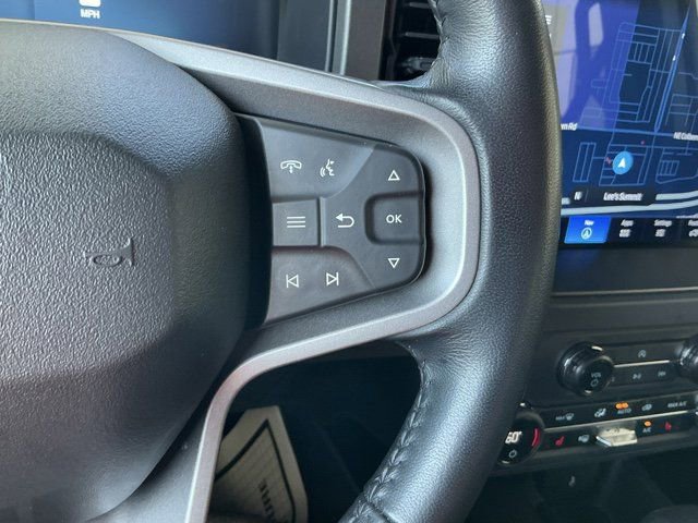 Used 2025 Ford Bronco Big Bend AWD/4WD image 29