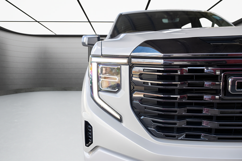 Used 2024 GMC Sierra 1500 Denali Ultimate AWD/4WD image 15