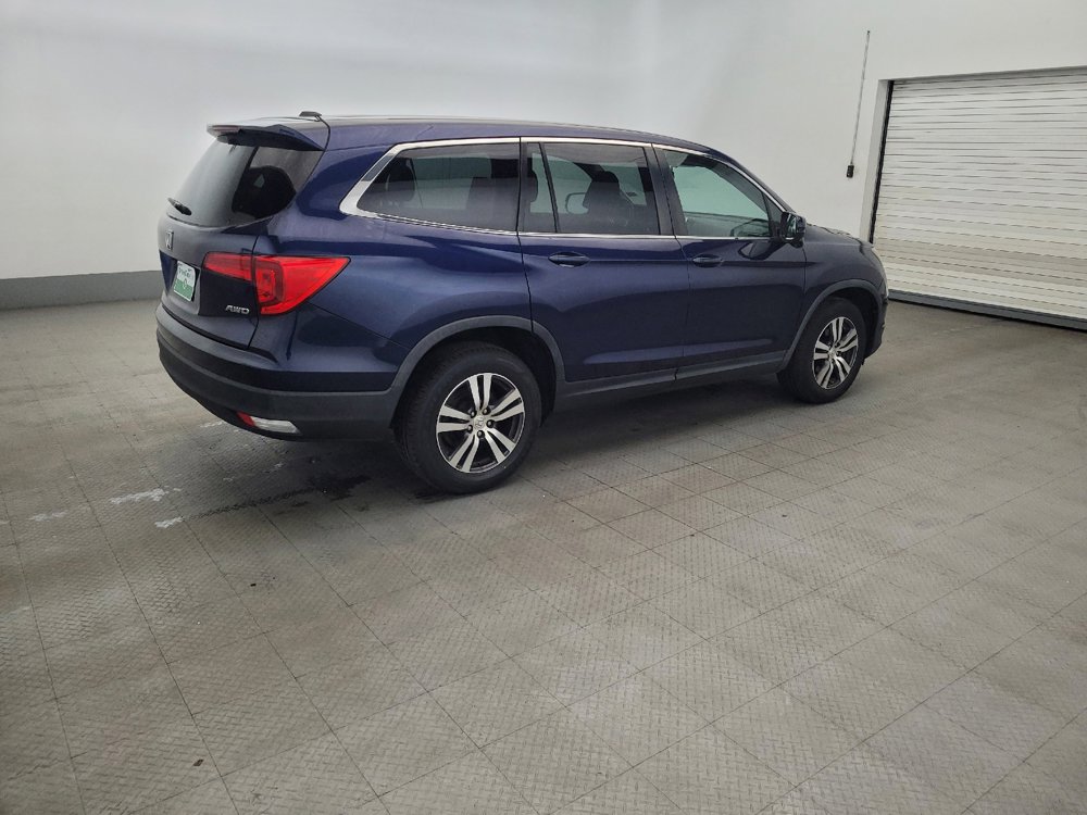 Used 2017 Honda Pilot EX-L image 10