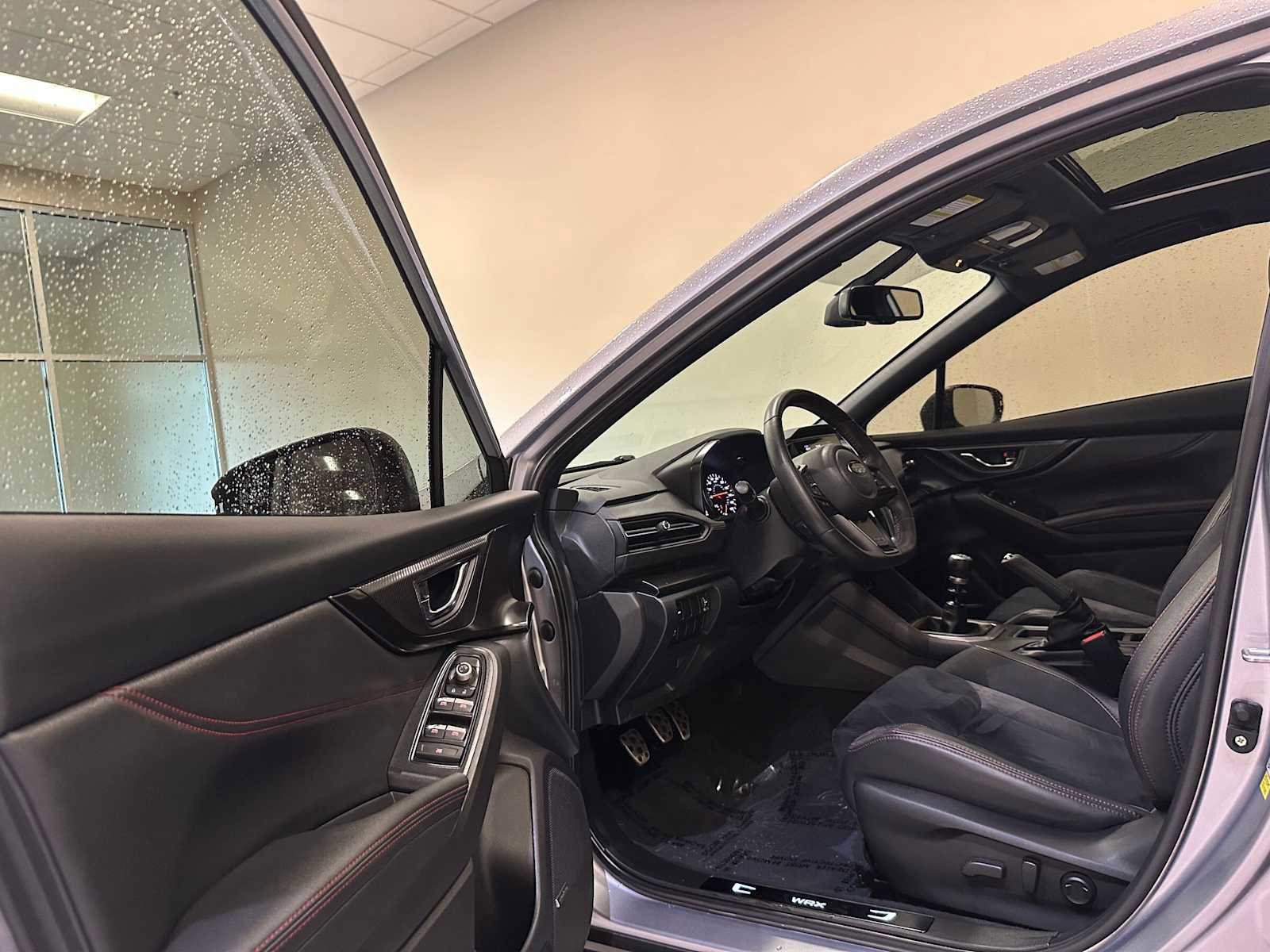 Used 2022 Subaru WRX Limited AWD/4WD image 22