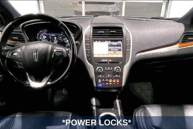 Used 2019 Lincoln MKC Reserve AWD/4WD image 10