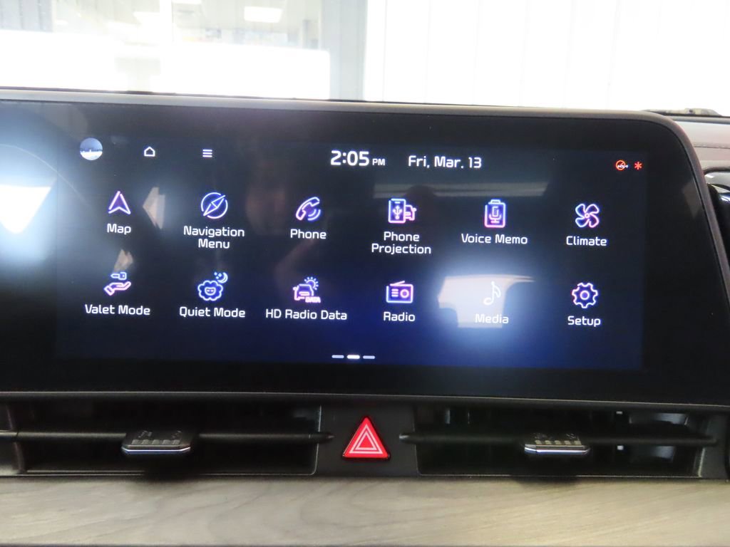 Used 2023 Kia Sportage X-Line w/ X-Line Premium Package image 30