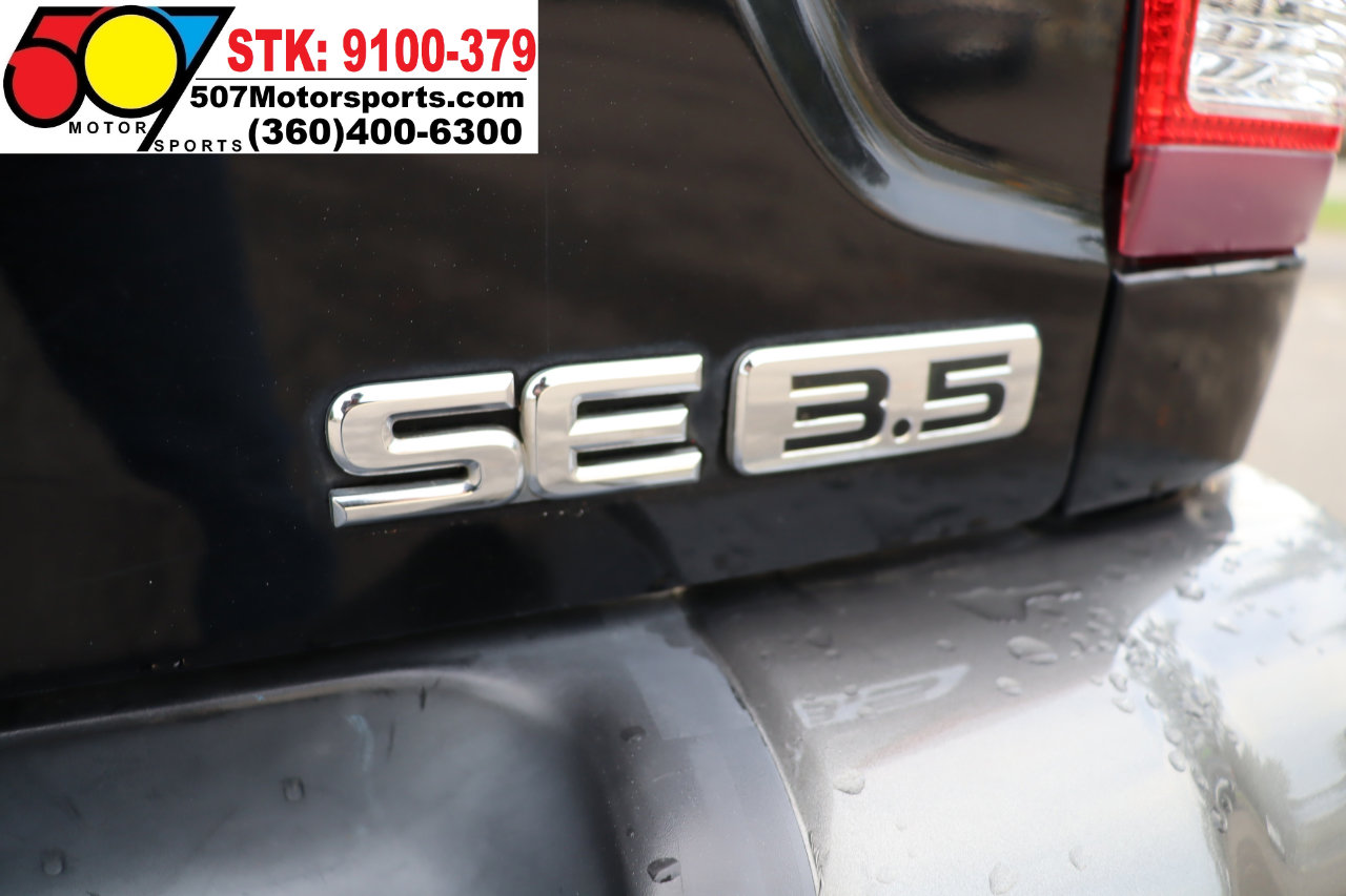 Used 2001 Nissan Pathfinder SE image 23