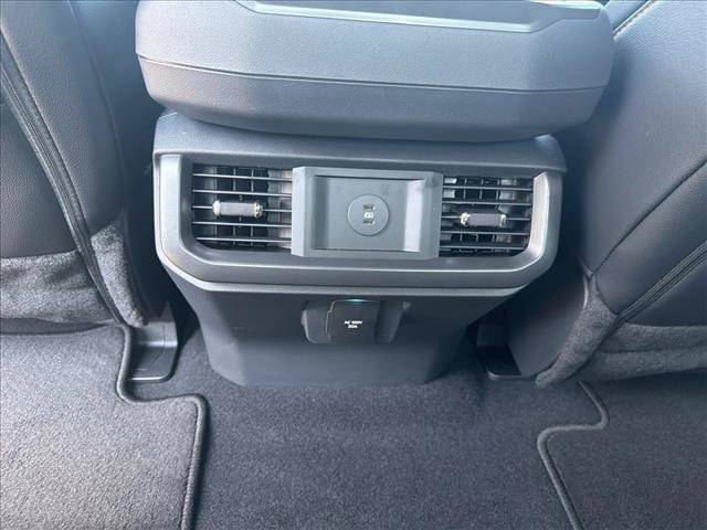 Used 2026 Ford F150 Tremor w/ Bed Utility Package AWD/4WD image 20