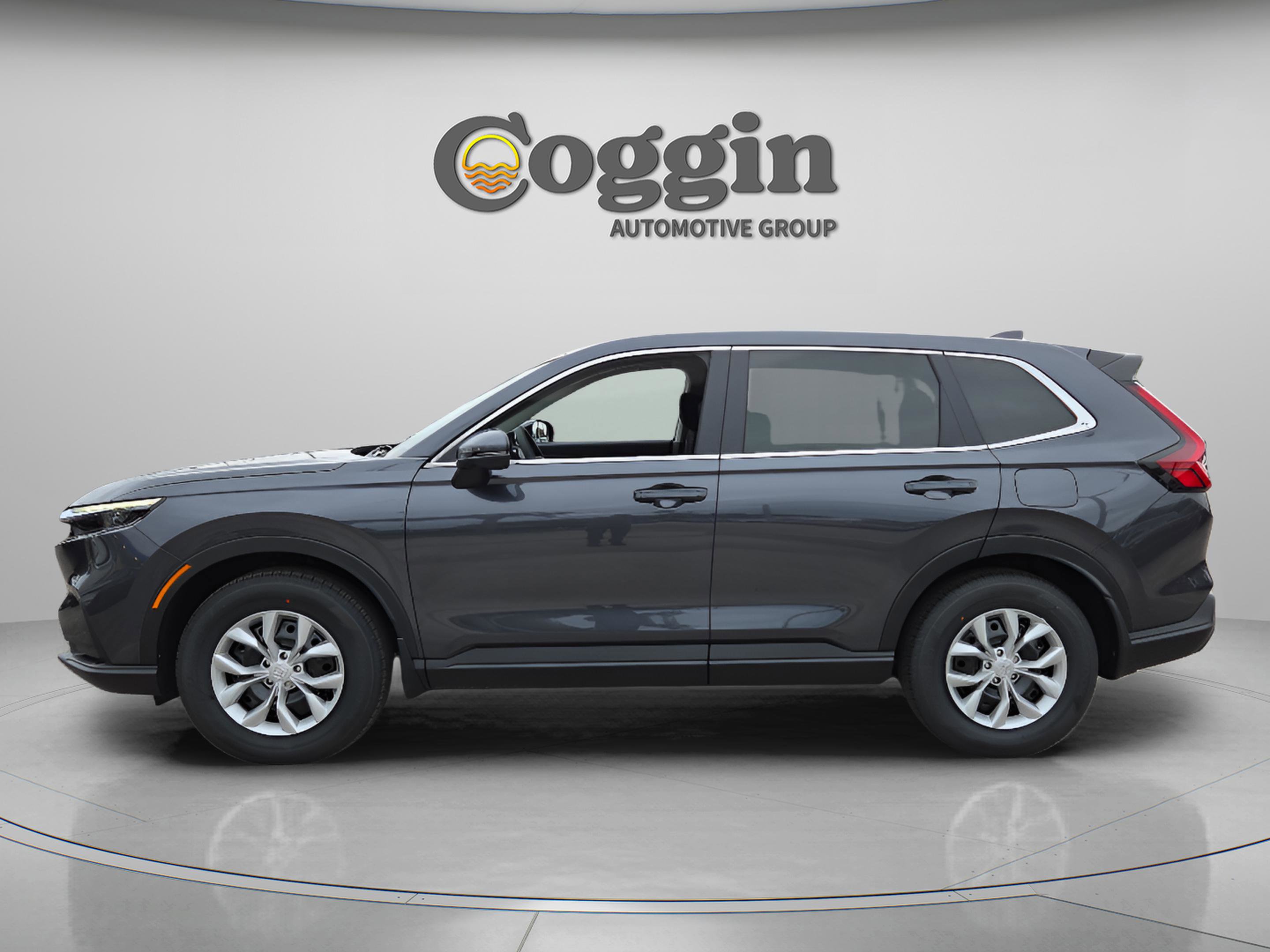 New 2026 Honda CR-V LX image 2