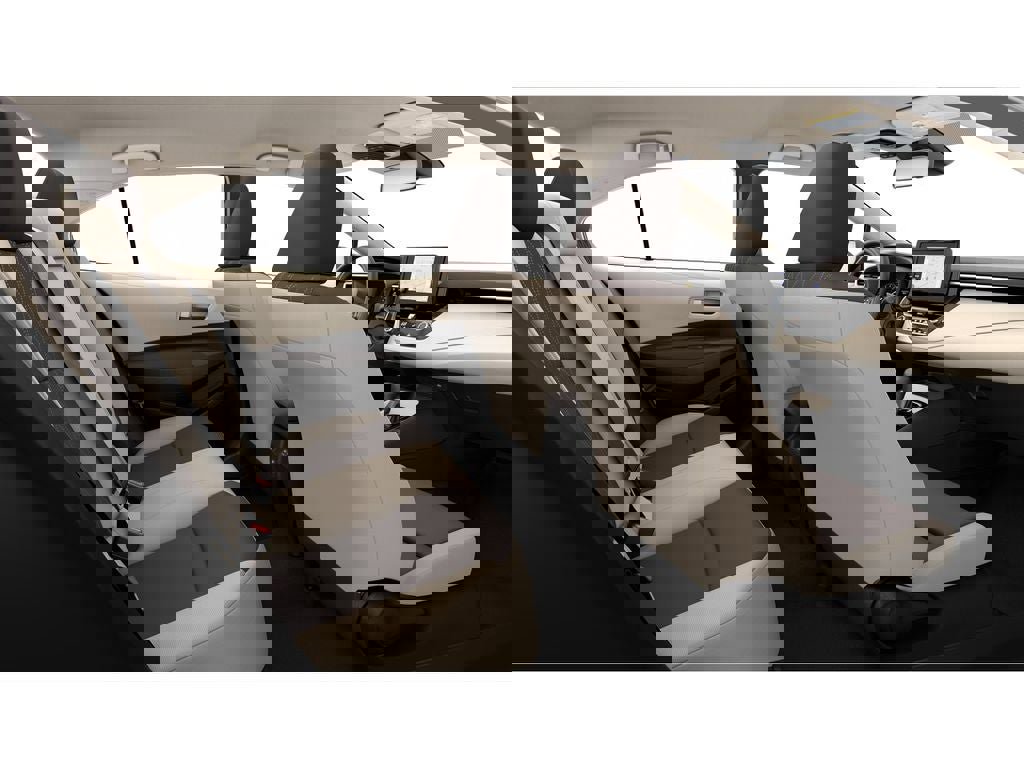 New 2025 Toyota Corolla LE image 10