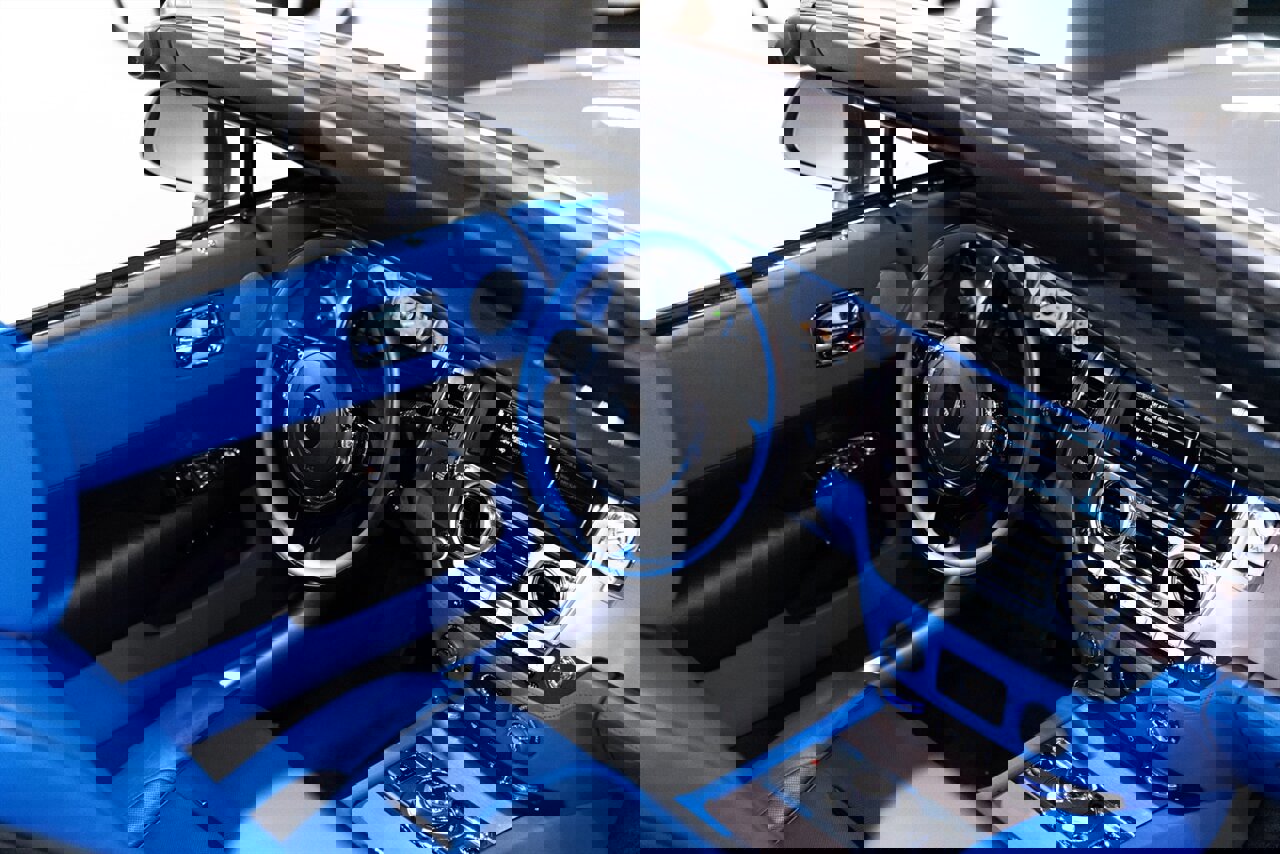 Used 2018 Rolls-Royce Dawn image 21