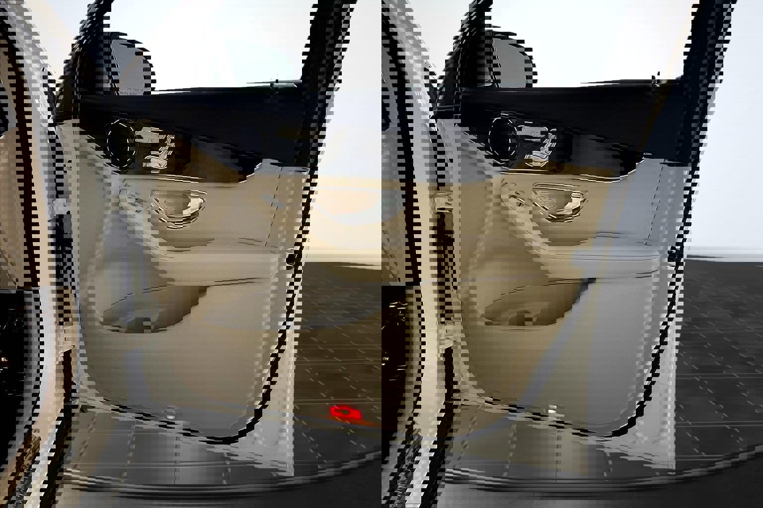 Used 2020 Mercedes-Benz GLC 300 image 24