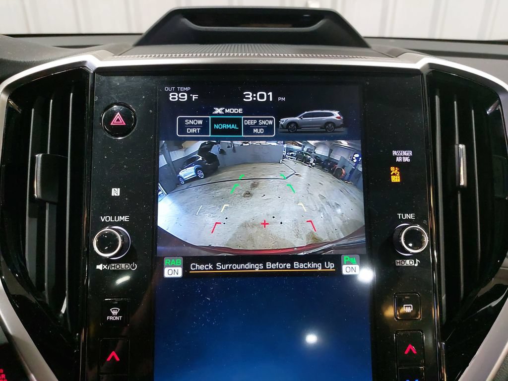 Certified 2023 Subaru Ascent Limited AWD/4WD image 24