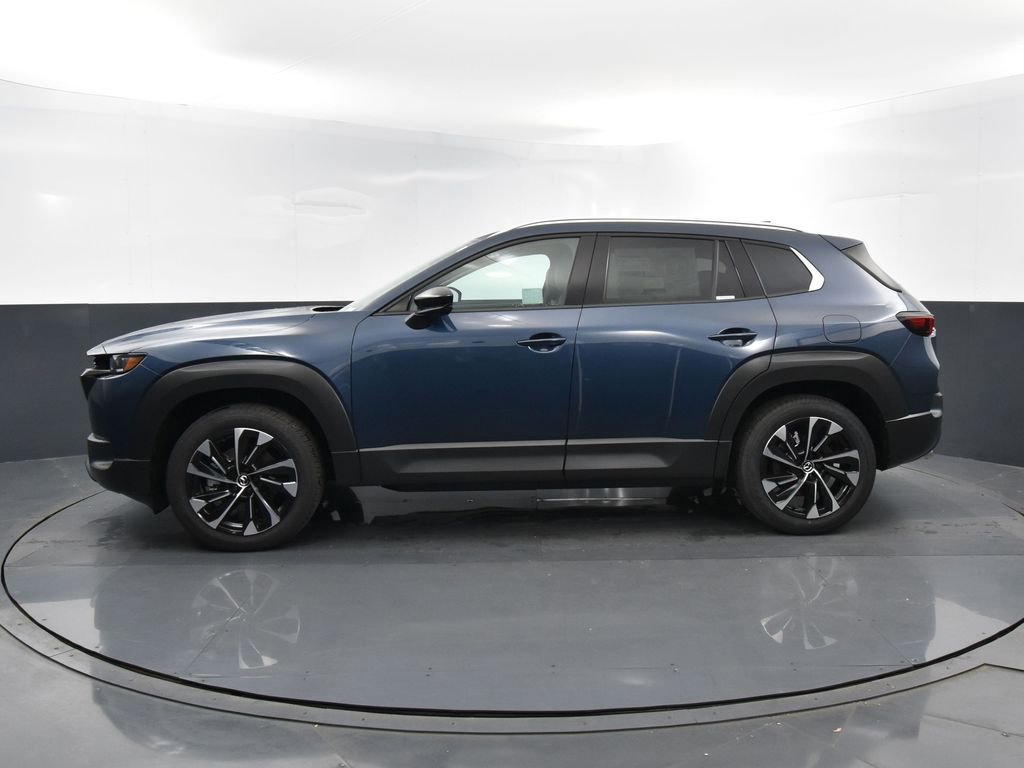 New 2026 MAZDA CX-50 2.5 Hybrid w/ Weather Package image 7