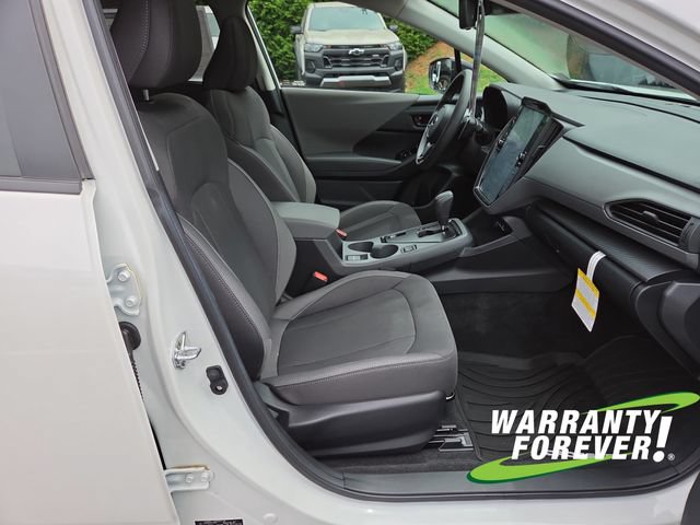 Certified 2026 Subaru Crosstrek 2.5i Premium AWD/4WD image 15