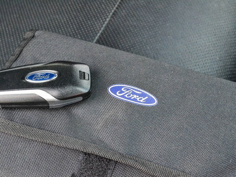Used 2016 Ford F150 Lariat w/ Equipment Group 502A Luxury AWD/4WD image 39