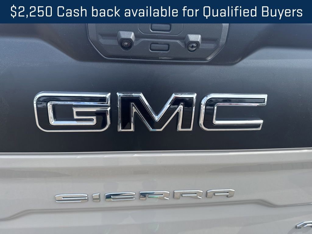 New 2026 GMC Sierra 1500 AT4X w/ AT4X AEV Edition image 2