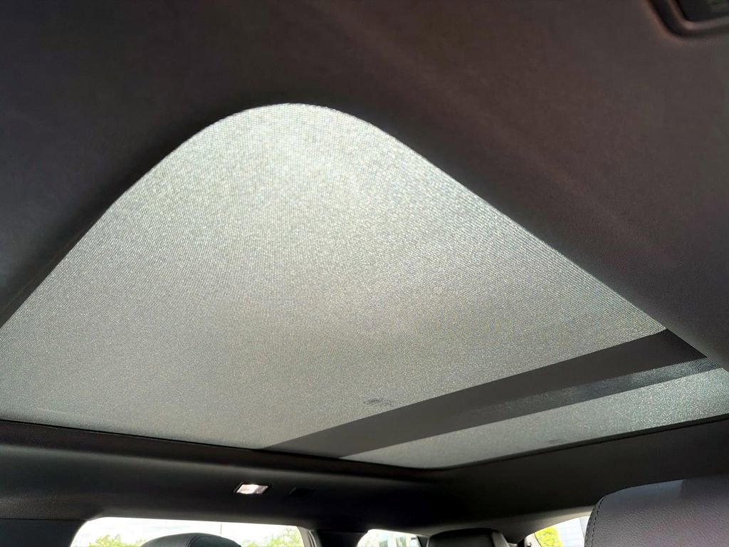 New 2026 Land Rover Range Rover Evoque S image 20