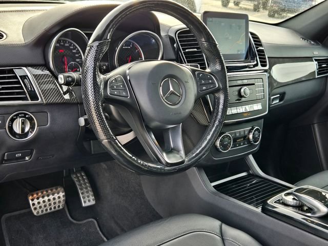 Used 2019 Mercedes-Benz GLE 43 AMG 4MATIC image 23