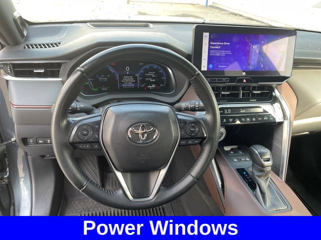 Used 2024 Toyota Venza Limited AWD/4WD image 13
