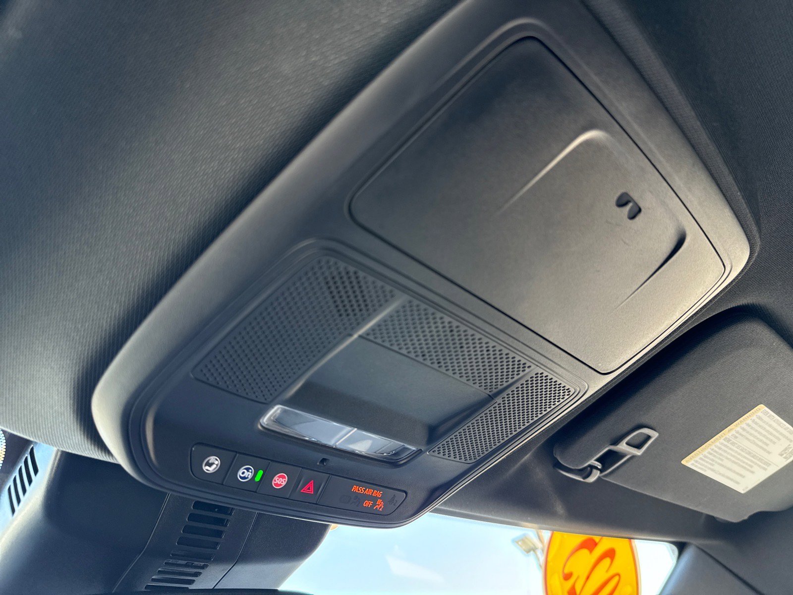 Used 2025 Buick Enclave Sport Touring image 28