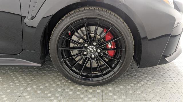 Used 2023 Toyota Corolla GR w/ Performance Package AWD/4WD image 34