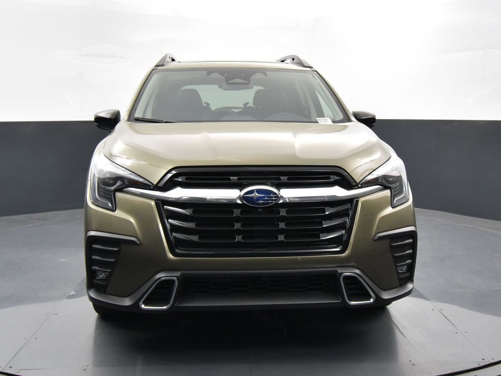 New 2025 Subaru Ascent Touring image 3