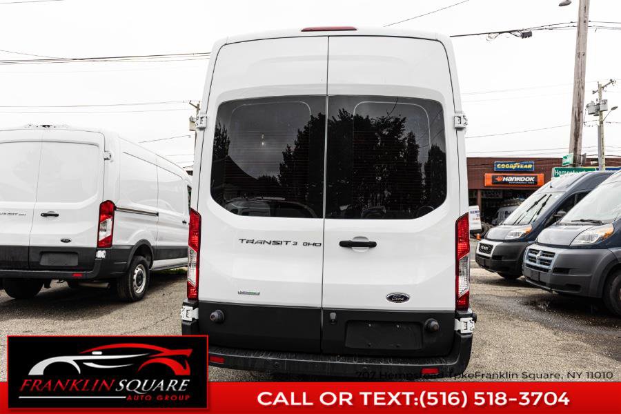 Used 2017 Ford Transit 350 XL image 6