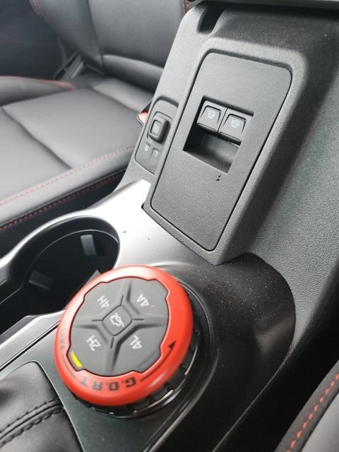 New 2025 Ford Bronco Stroppe Edition AWD/4WD image 31