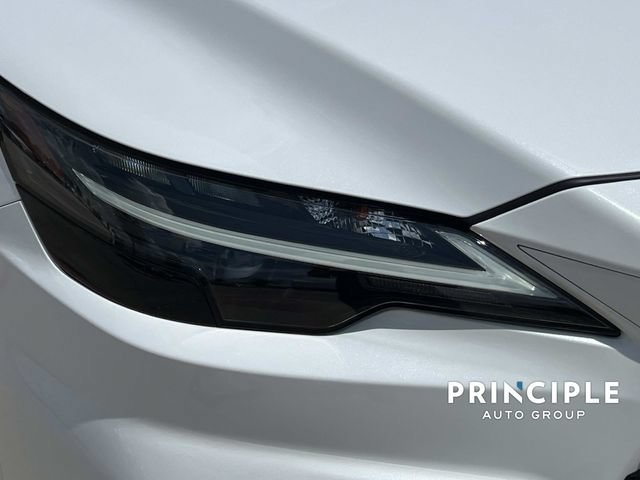 Used 2024 Lexus RX 350 F Sport w/ Convenience Package AWD/4WD image 7