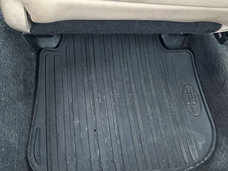 Used 2015 Subaru Outback 2.5i Limited image 20