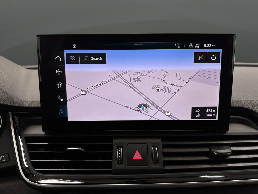 Used 2025 Audi Q5 2.0T Premium Plus w/ Premium Plus Package image 10