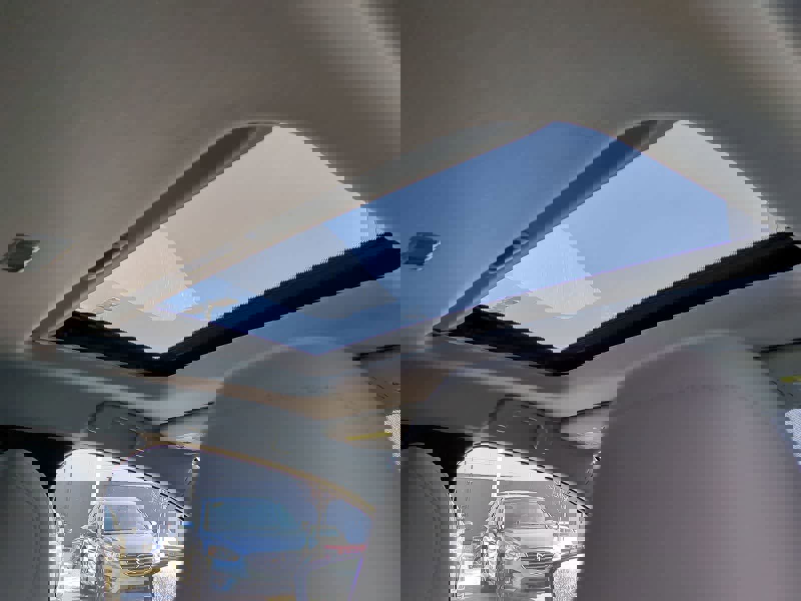 New 2026 MAZDA CX-30 Aire Edition image 21