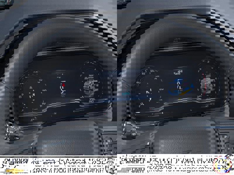 New 2026 Chevrolet Silverado 2500 High Country w/ High Country Premium Package image 20