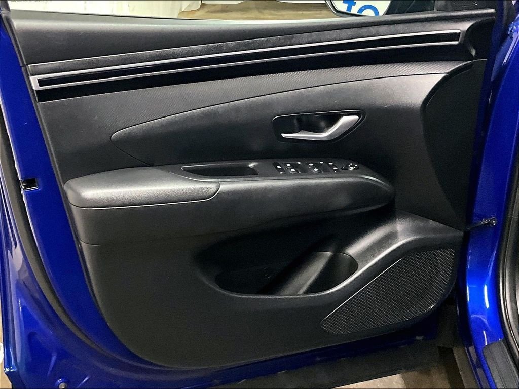 Used 2024 Hyundai Tucson SEL AWD/4WD image 9
